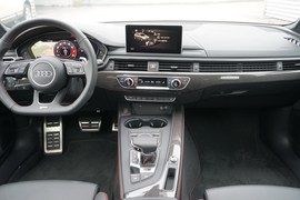 2019款奥迪RS