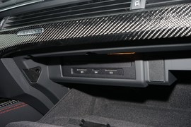 2019款奥迪RS