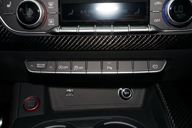 2019款奥迪RS