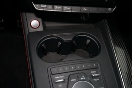 2019款奥迪RS