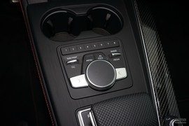 2019款奥迪RS