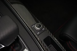 2019款奥迪RS