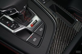 2019款奥迪RS