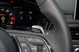 2019款奥迪RS
