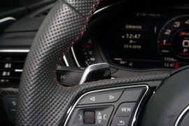 2019款奥迪RS