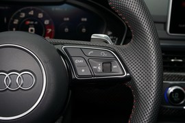 2019款奥迪RS