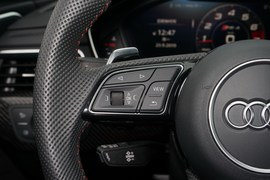 2019款奥迪RS