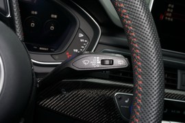 2019款奥迪RS