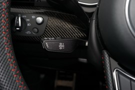 2019款奥迪RS