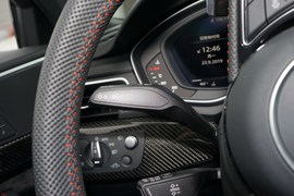 2019款奥迪RS
