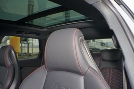 2019款奥迪RS