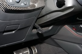 2019款奥迪RS