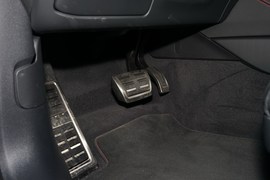 2019款奥迪RS