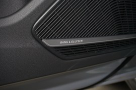 2019款奥迪RS