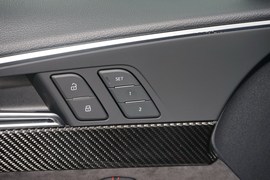 2019款奥迪RS