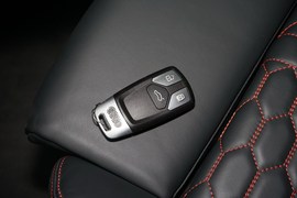 2019款奥迪RS