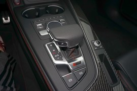 2019款奥迪RS