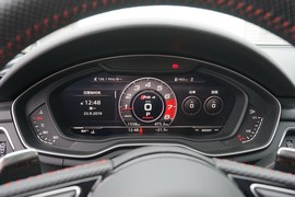 2019款奥迪RS