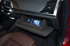 2019款宝马X3