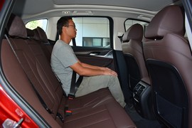 2019款宝马X3