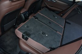 2019款宝马X3