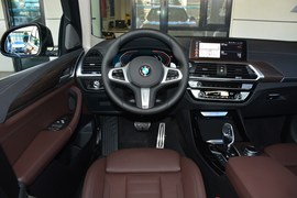 2019款宝马X3