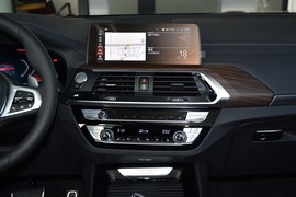 2019款宝马X3