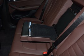 2019款宝马X3