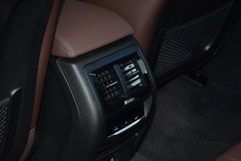 2019款宝马X3