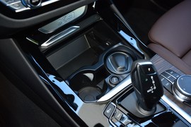2019款宝马X3
