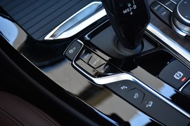 2019款宝马X3