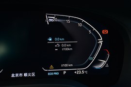 2019款宝马X3