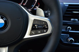 2019款宝马X3