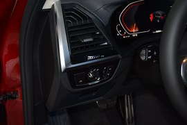 2019款宝马X3