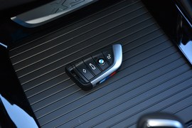 2019款宝马X3