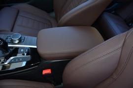 2019款宝马X3