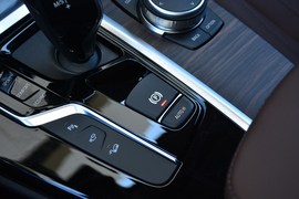 2019款宝马X3