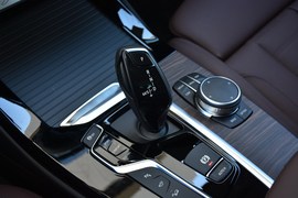 2019款宝马X3