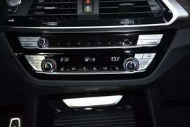 2019款宝马X3