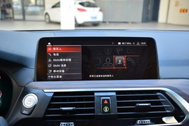 2019款宝马X3
