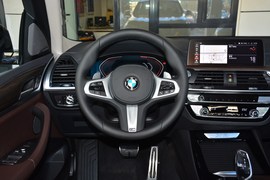 2019款宝马X3