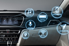 2019款东风启辰T90