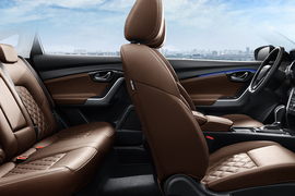 2019款东风启辰T90