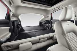 2019款东风启辰T90