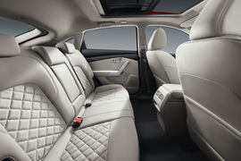 2019款东风启辰T90