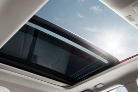 2019款东风启辰T90