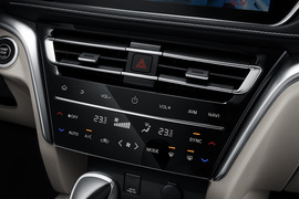 2019款东风启辰T90