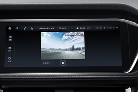 2019款东风启辰T90