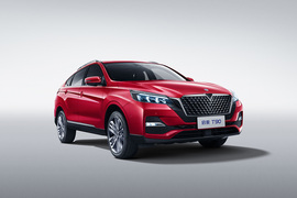 2019款东风启辰T90