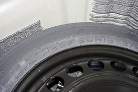 2019款别克君威